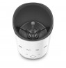 „Smeg“ pieno plakiklis MFF02WHEU, 3 funkcijos, nelimpantis, 500 W, baltas