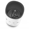 „Smeg“ pieno plakiklis MFF02WHEU, 3 funkcijos, nelimpantis, 500 W, baltas