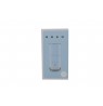 „Smeg“ pieno plakiklis MFF02WHEU, 3 funkcijos, nelimpantis, 500 W, baltas