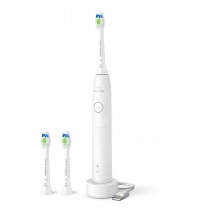 „Philips HX7108/04 Sonicare 5300“ elektrinis dantų šepetėlis, baltas