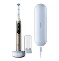 Braun Oral-B iO Series 10 Eclipse Gold Special Edition