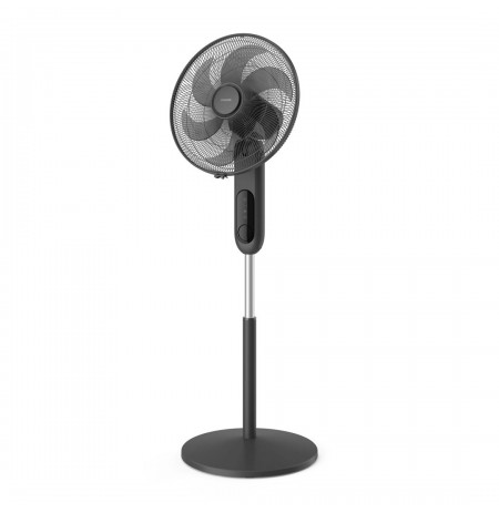 Philips 1000 series CX1520/01 household fan Grey