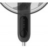 Philips 1000 series CX1520/01 household fan Grey