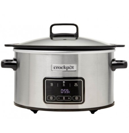 Slow cooker Crockpot 3,5l CSC111X