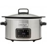 Slow cooker Crockpot 3,5l CSC111X