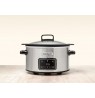 Slow cooker Crockpot 3,5l CSC111X