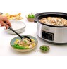 Slow cooker Crockpot 3,5l CSC111X