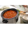 Slow cooker Crockpot 3,5l CSC111X