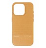 Native Union (RE)Classic Case - obudowa ochronna do iPhone 16 Pro kompatybilna z MagSafe (kraft)