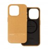 Native Union (RE)Classic Case - obudowa ochronna do iPhone 16 Pro kompatybilna z MagSafe (kraft)