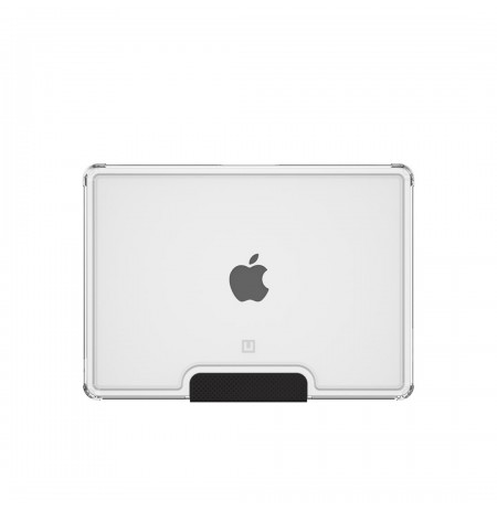 UAG Lucent [U] - obudowa ochronna do MacBook Air 13" M2 2022 / M3 2024 / M4 2025 / M5 2026 (ice)