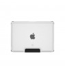 UAG Lucent [U] - obudowa ochronna do MacBook Air 13" M2 2022 / M3 2024 / M4 2025 / M5 2026 (ice)