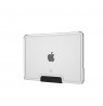 UAG Lucent [U] - obudowa ochronna do MacBook Air 13" M2 2022 / M3 2024 / M4 2025 / M5 2026 (ice)