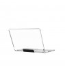 UAG Lucent [U] - obudowa ochronna do MacBook Air 13" M2 2022 / M3 2024 / M4 2025 / M5 2026 (ice)