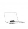 UAG Lucent [U] - obudowa ochronna do MacBook Air 13" M2 2022 / M3 2024 / M4 2025 / M5 2026 (ice)