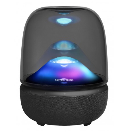 Harman KARDON AURA STUDIO 5 black