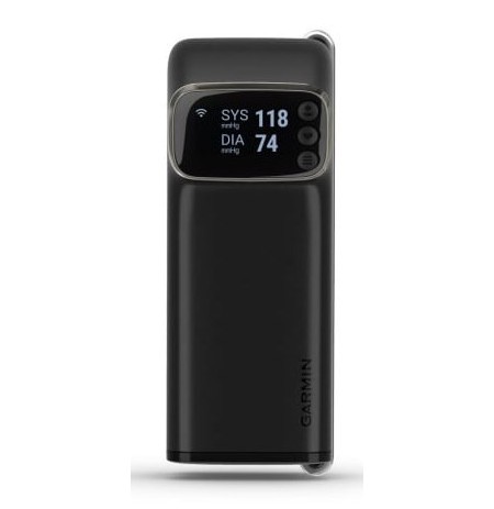 Garmin Index BPM Smartes Blutdruckmessger?t