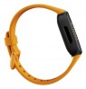 Fitbit Inspire 3 Morgensonne / black
