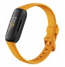 Fitbit Inspire 3 Morgensonne / black
