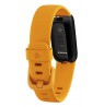 Fitbit Inspire 3 Morgensonne / black