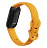 Fitbit Inspire 3 Morgensonne / black