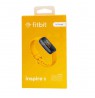 Fitbit Inspire 3 Morgensonne / black