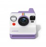 Polaroid Now Generation 3 lila