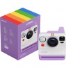 Polaroid Now Generation 3 lila