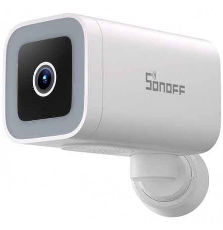 External Smart WiFi Camera Sonoff CAM-B1P 2K