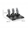 AddOn Thrustm. Raceline Pedals III LC Pedalset (KON/PC) retail