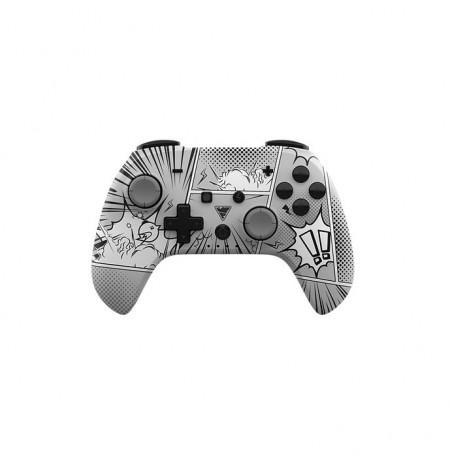 Dragonshock Controller Poptop     Wireless Manga      Switch