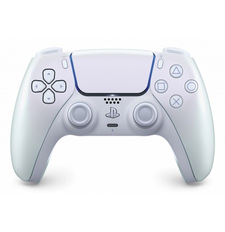 PlayStation DualSense Wireless Controller, chroma pearl [CFI-ZCT1W]