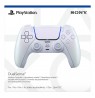 PlayStation DualSense Wireless Controller, chroma pearl [CFI-ZCT1W]