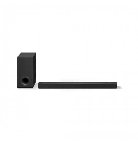LG Soundbar 3 1 3 LG1 LG 1 S80TY (S80TY.DEUSLLK)