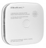Qoltec 52579 Wireless smoke detector with battery | Tuya | Wi-fi | sensor service life 10 years | alarm 85dB | LED