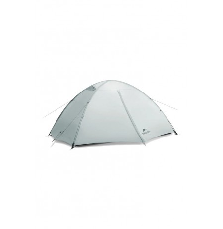 Tent jiling ul 2 15d cnk2650ws015-moon rock gray NATUREHIKE