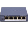 Repeater PoE Hikvision DS-3E0505P-E/R
