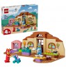 LEGO Bluey 11221 - School with Mackenzie and Bluey