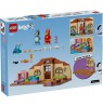 LEGO Bluey 11221 - School with Mackenzie and Bluey