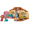 LEGO Bluey 11221 - School with Mackenzie and Bluey