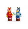 LEGO Bluey 11221 - School with Mackenzie and Bluey