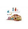 LEGO Bluey 11221 - School with Mackenzie and Bluey