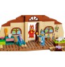 LEGO Bluey 11221 - School with Mackenzie and Bluey