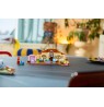 LEGO Bluey 11221 - School with Mackenzie and Bluey