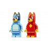LEGO Bluey 11221 - School with Mackenzie and Bluey