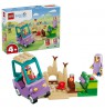 LEGO Bluey 11216 - Grannies with Bingo and Bluey