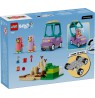 LEGO Bluey 11216 - Grannies with Bingo and Bluey