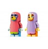 LEGO Bluey 11216 - Grannies with Bingo and Bluey