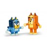 LEGO Bluey 11217 - Bluey's Family in Bricks