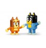 LEGO Bluey 11217 - Bluey's Family in Bricks